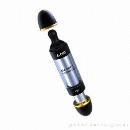 2014 Hot Sale Amanoo E-cigarette Starter Kit, Healthy and Easy to Use, 650, 200mAh Battery Capacity